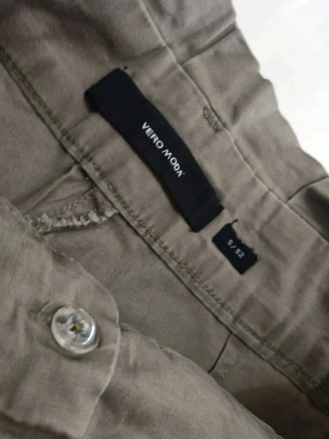 Pantalón Vero Moda talla S – photo 6